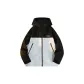 Black & White[Single Windbreaker Jacket]