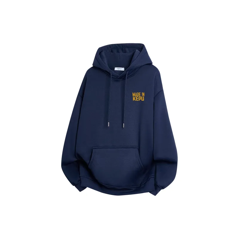 Kepu Sweatshirts Unisex-7
