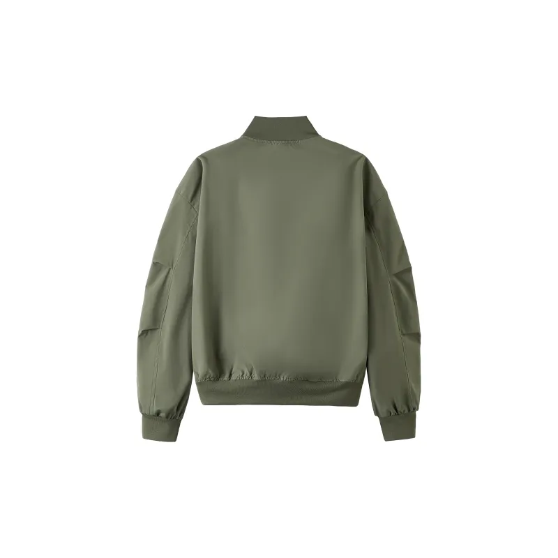 P8H9 Jackets Unisex-1
