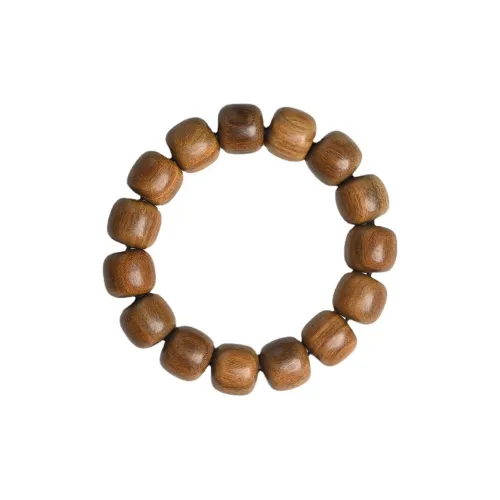 Santan Lodge Pterocarpus Wooden Collectibles Unisex