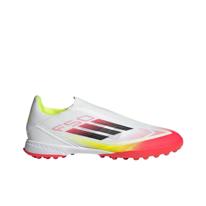 Adidas F50 League Laceless Tf Solar Pack-1