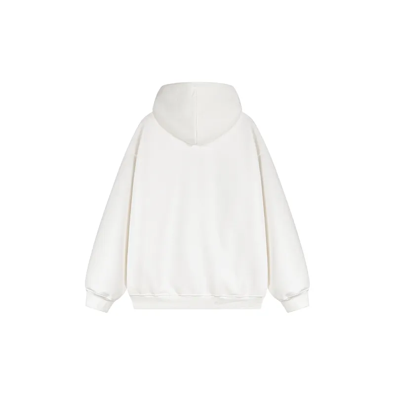 LOOX! Sweatshirt Unisex Light Blue-6