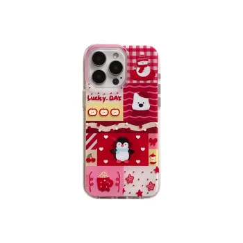MAYGI Phone Cases