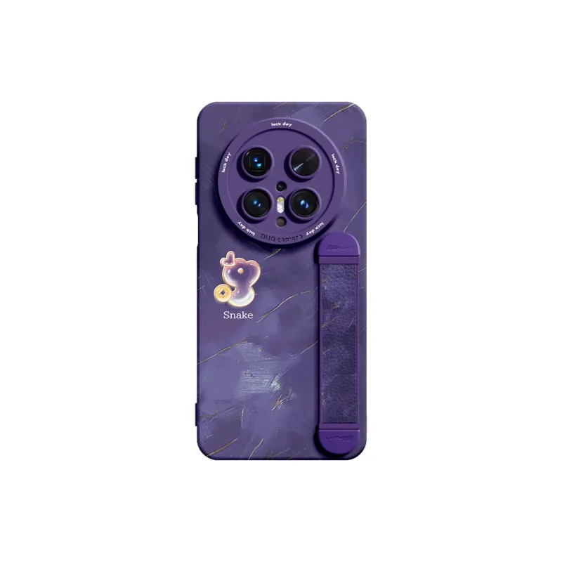 SUPER MOUSE Phone Cases-33