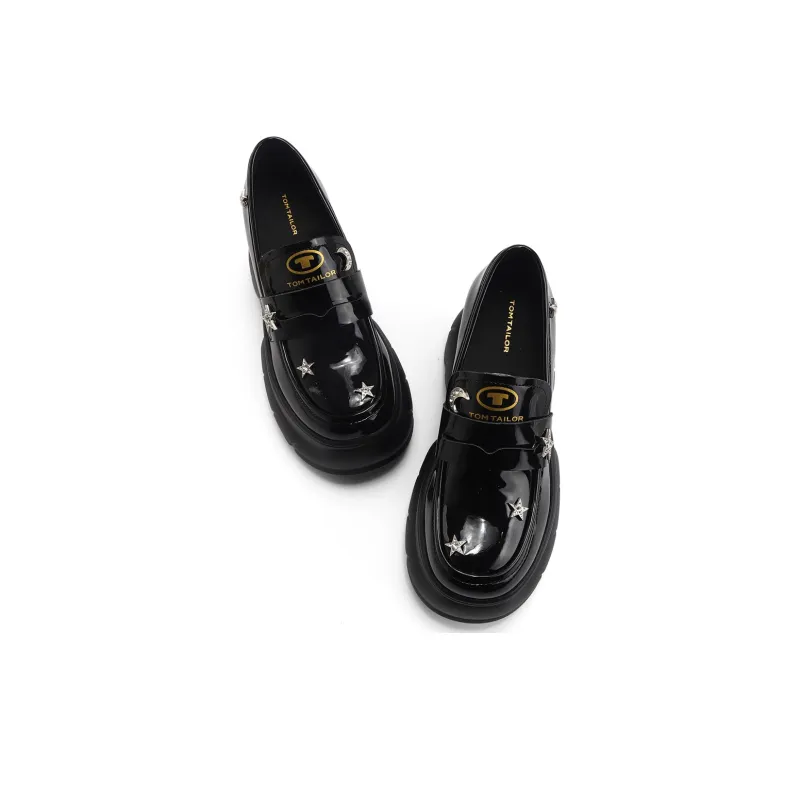 TOM TAILOR High Heels Women's-3