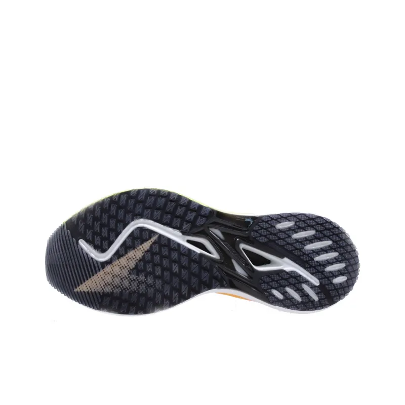 SUPAOSIKE Anti-Slip And Wear-Resistant Breathable Low-Top Training Shoes Unisex White-5