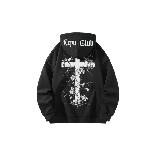 Kepu Sweatshirts Unisex
