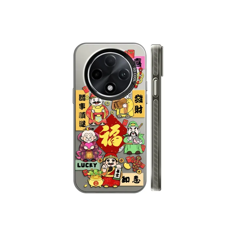 MANQIN Phone Cases-5
