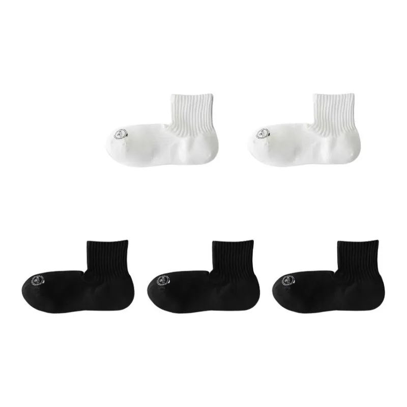 Thirteen day Season Knee High Socks Men's 5 Pack-20