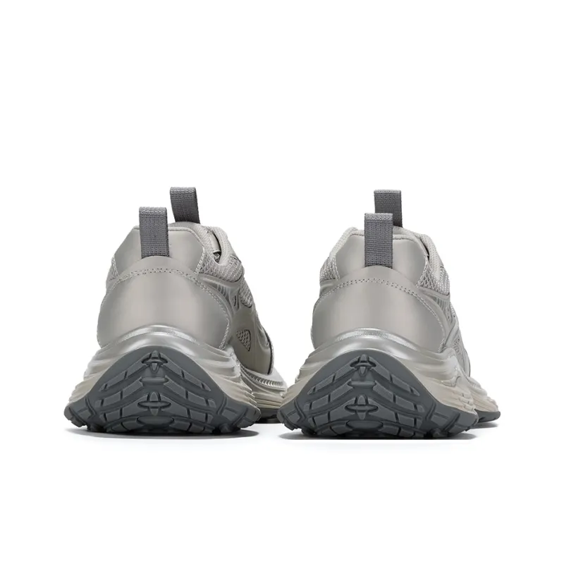 GG-CC Height Increasing Casual Shoes Cushioned Wear-Resistant Slip-Resistant Low-Top Vintage Chunky Sneakers Women's-10
