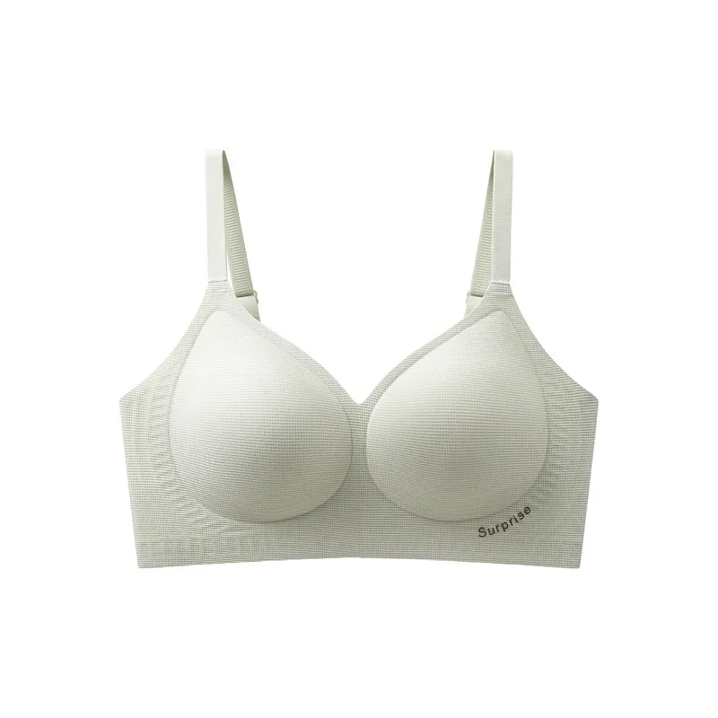 Elan and White Women's Bras-2