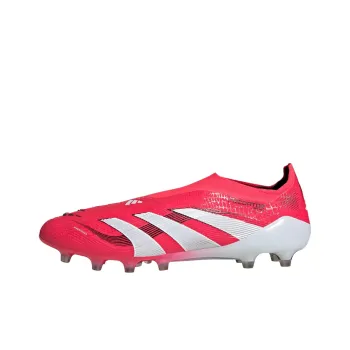Adidas Predator Elite Laceless Ag Pure Victory Pack