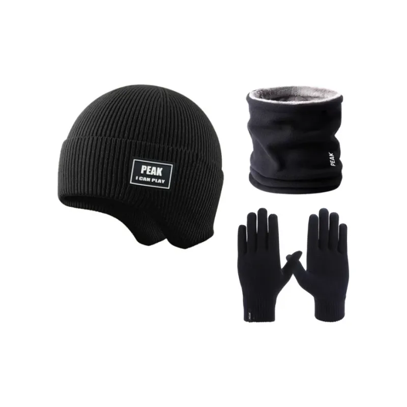 PEAK Beanies Unisex-4
