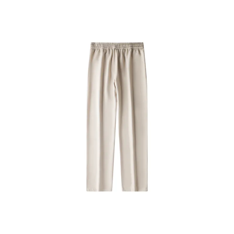 JINBEILE Casual Pants Unisex-1