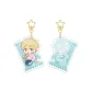 Keychain Shizuma Sosuke Chibi Edition
