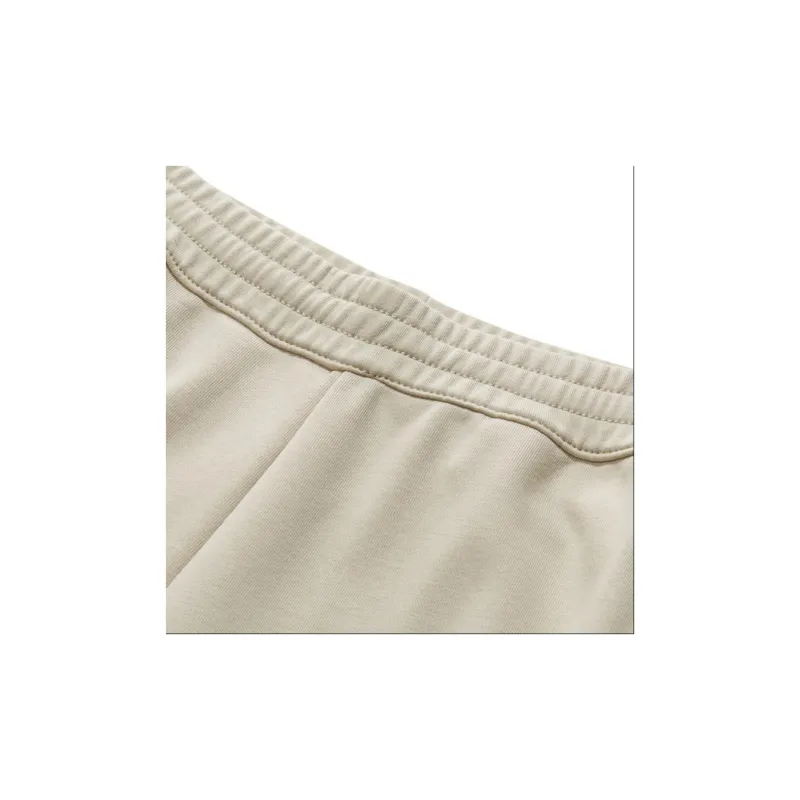 FILA FUSION Knitted Sports Pants Men's Spring Millet-3