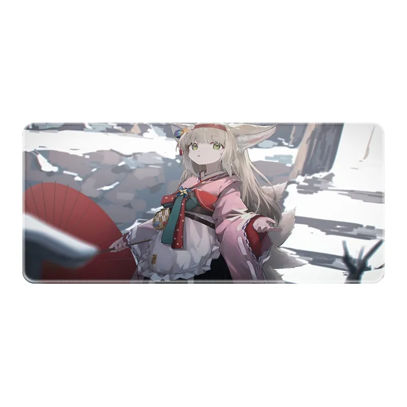 ZHUANGXINGXIA Mouse Pads-8