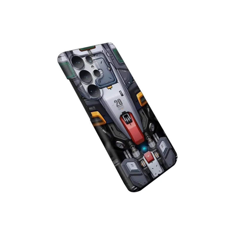 ME SKINS Phone Cases-22