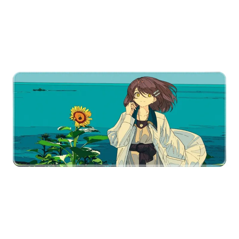 ZHUANGXINGXIA Mouse Pads-18