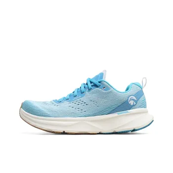 AVOCCO Ao Ge Icon VENTO 2.0 Wind Ride II Low-Top Running Shoes Unisex Sky Blue