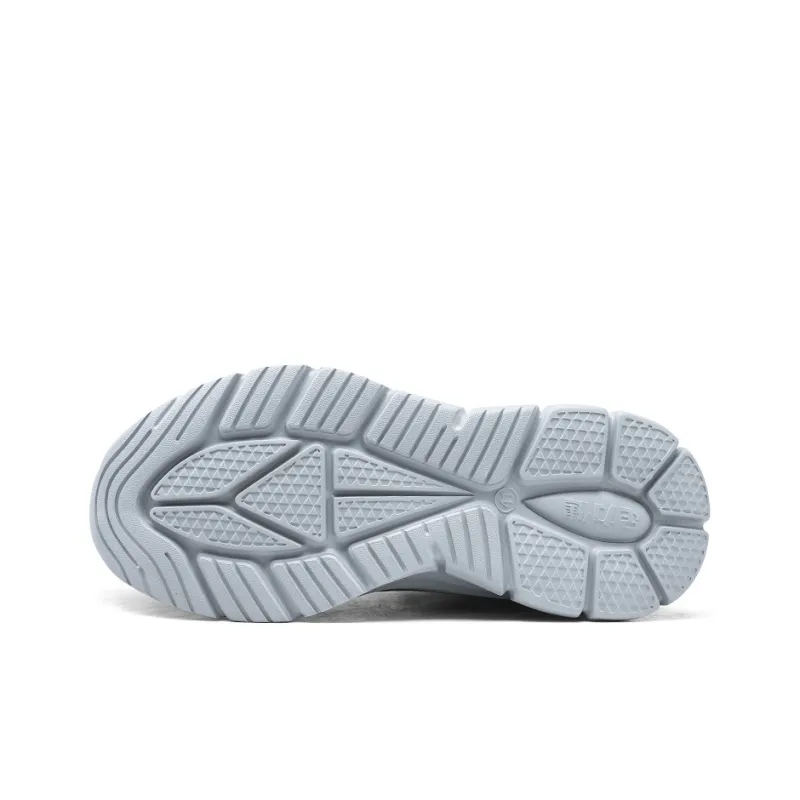 ZULIZ Cushioning Anti-Slip Wear-Resistant Coverage Support Balance Lightweight Warm Low-Top Casual Shoes Men's-11