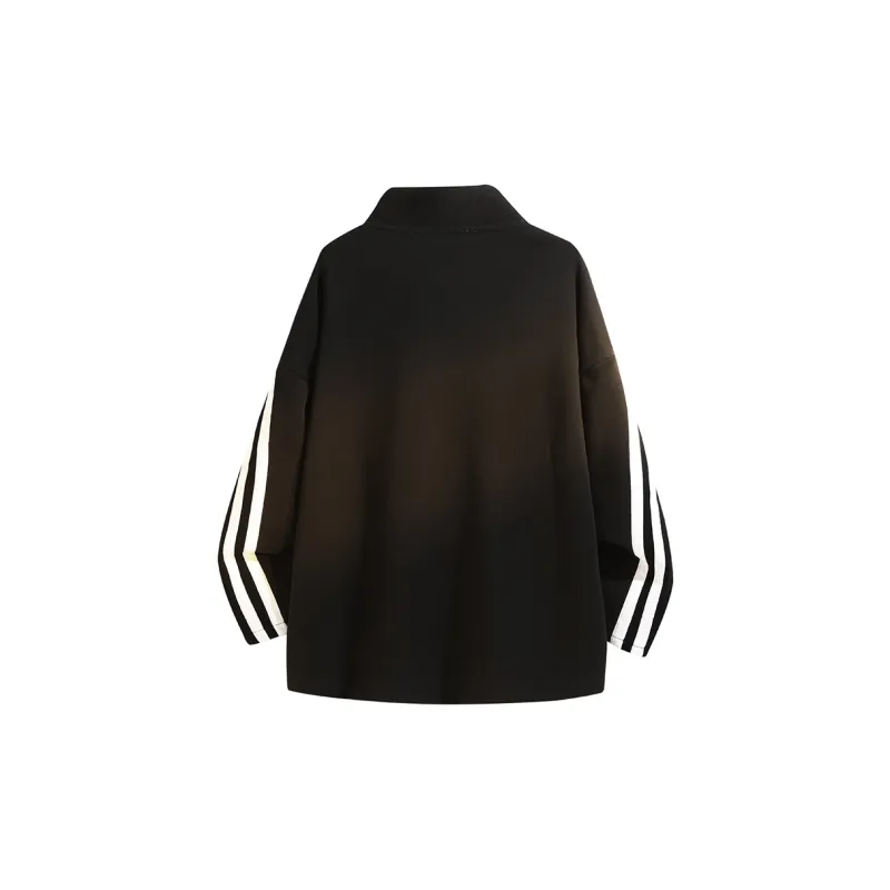 Supremo Cat Sweatshirts Unisex-1