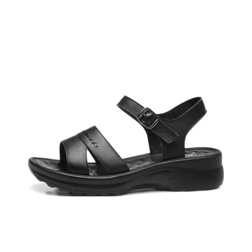 Strongman 3515 Strap Sandals Women's