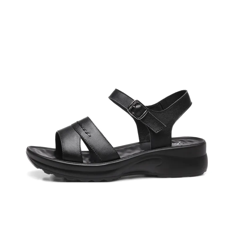 Strongman 3515 Strap Sandals Women's-0