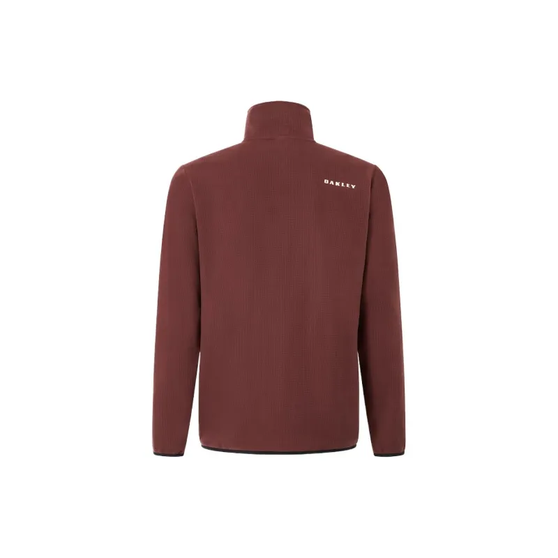 Oakley Jackets Coats Men's Dark Red-1