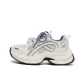 White Purple