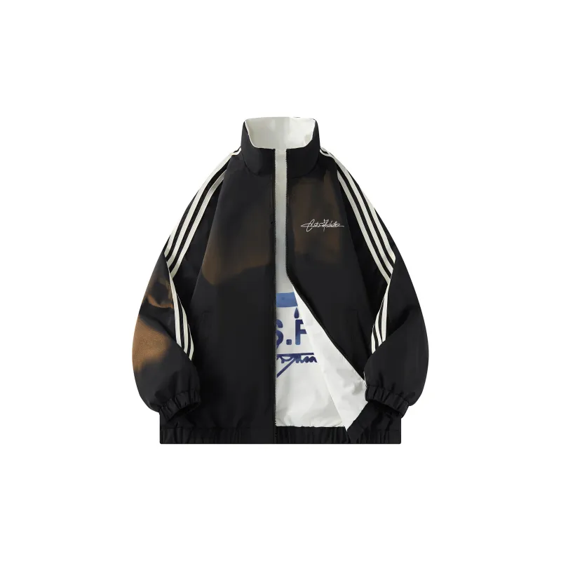 CSKS Jackets Unisex-2