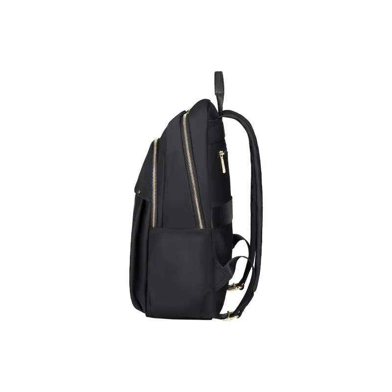 GOLF Fabric 15-Inch Computer Portable Backpack Large Size Women's Multicolor-7