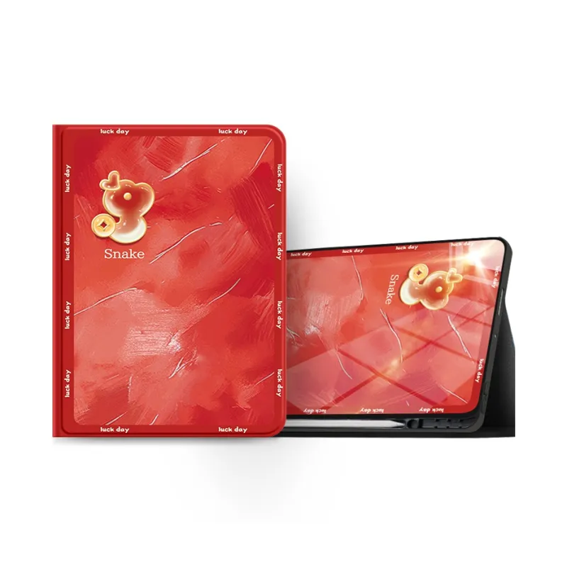 SUPER MOUSE Tablet Protective Cases-9