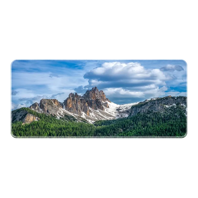 ZHUANGXINGXIA Mouse Pads-16