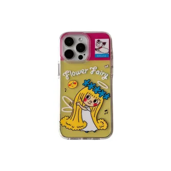 MAYGI Phone Cases