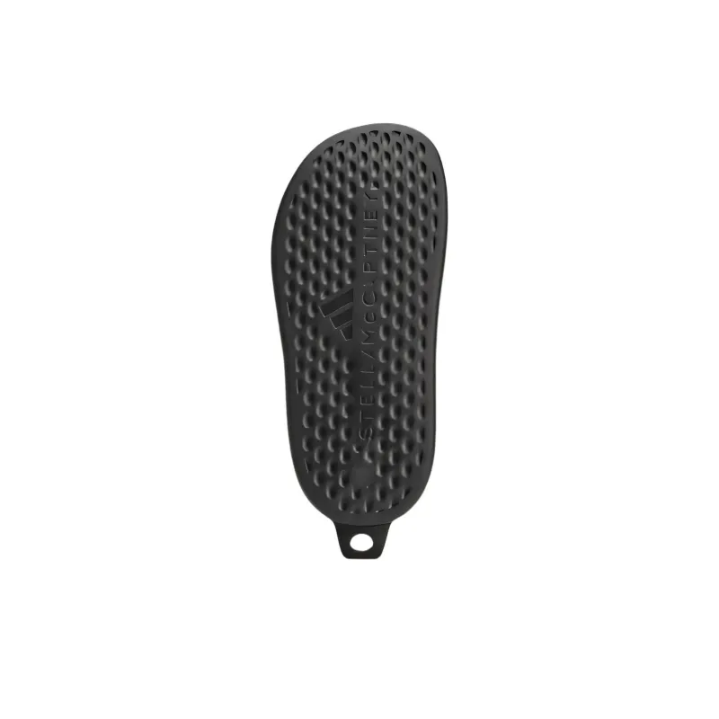 Adidas Slide By Stella McCartney Core Black Women's-3