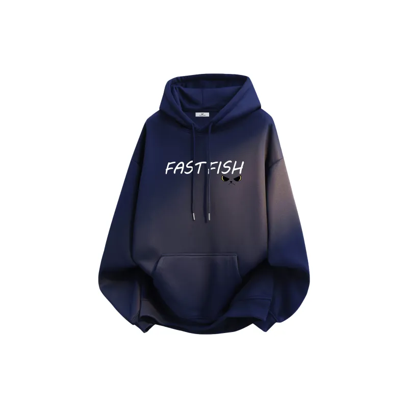 FASTFISH Sweatshirts Unisex-10