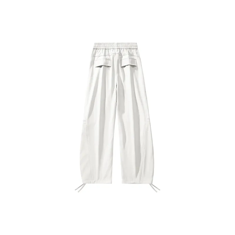 Jeep Casual Pants Unisex-13