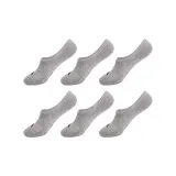 Gray 6 Pack 99062