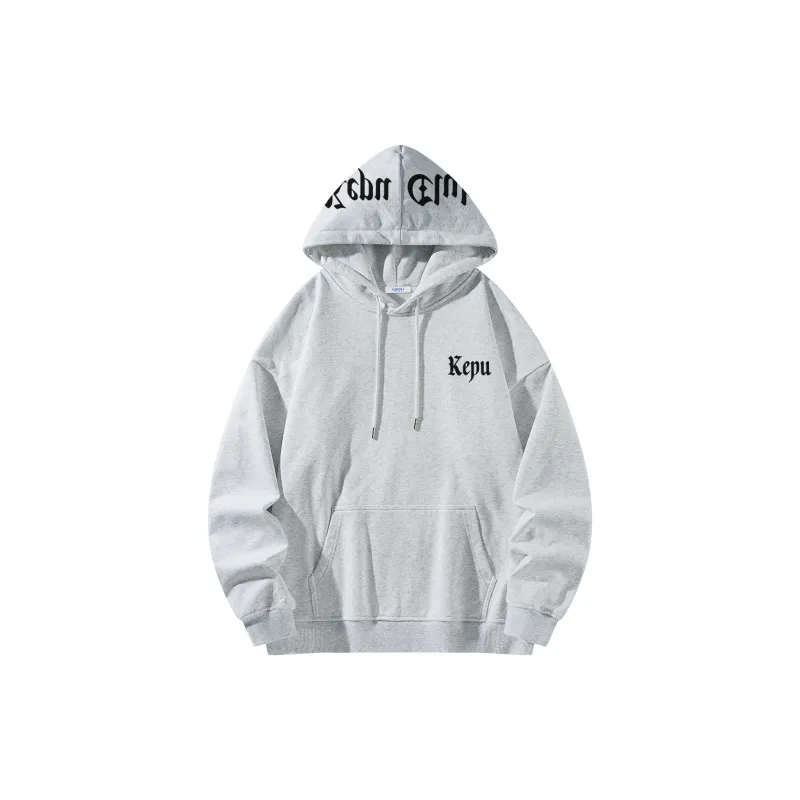 Kepu Sweatshirts Unisex-12