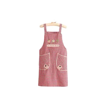 De Shuangman Aprons
