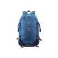 Honeycomb Mesh Blue