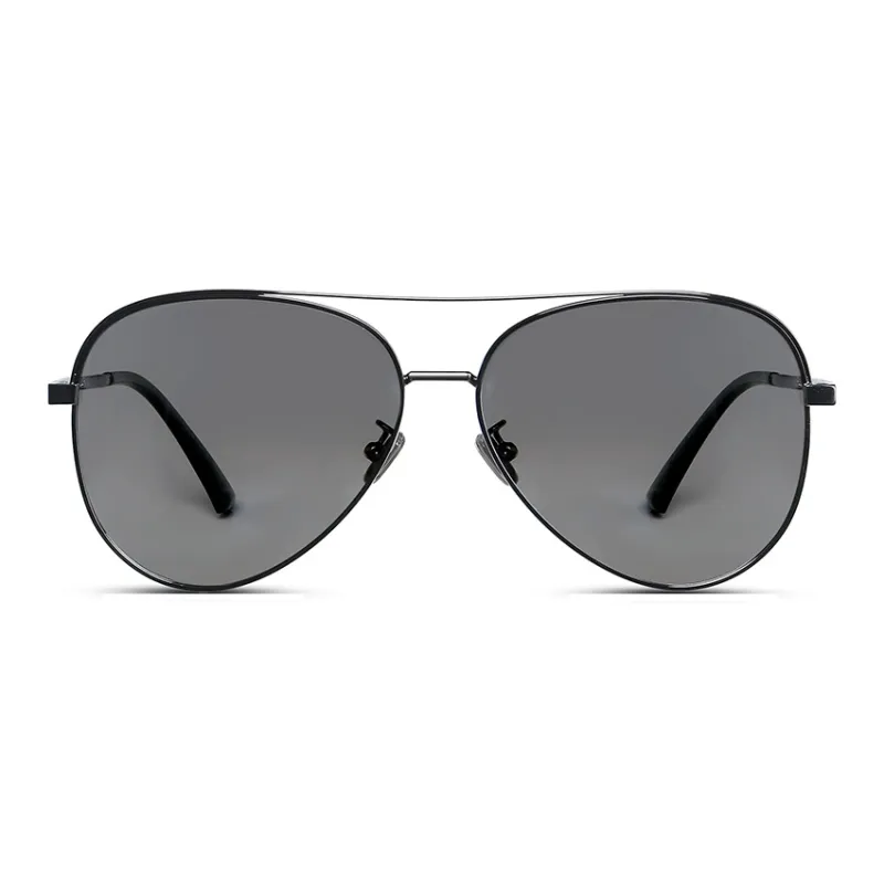 CLARKIA FLOWER PC Aviator Sunglasses Unisex-4