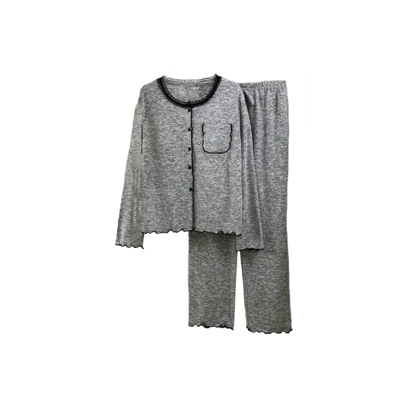 Ta Yan Women's Pajama Sets-0