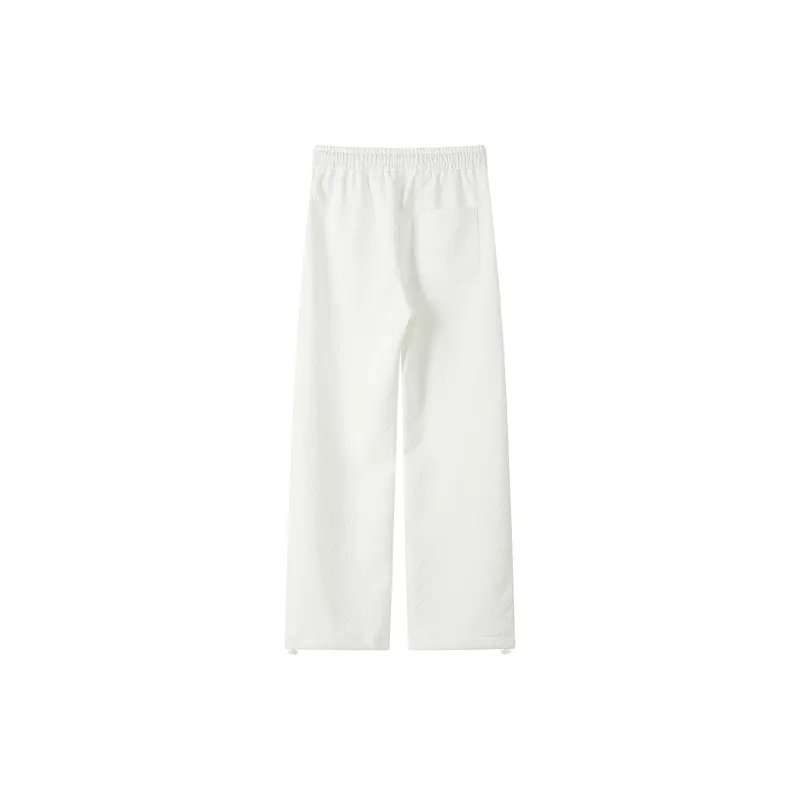 GWAF Casual Pants Unisex-3