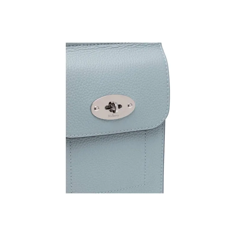 Mulberry Antony Leather Phone Holder-3