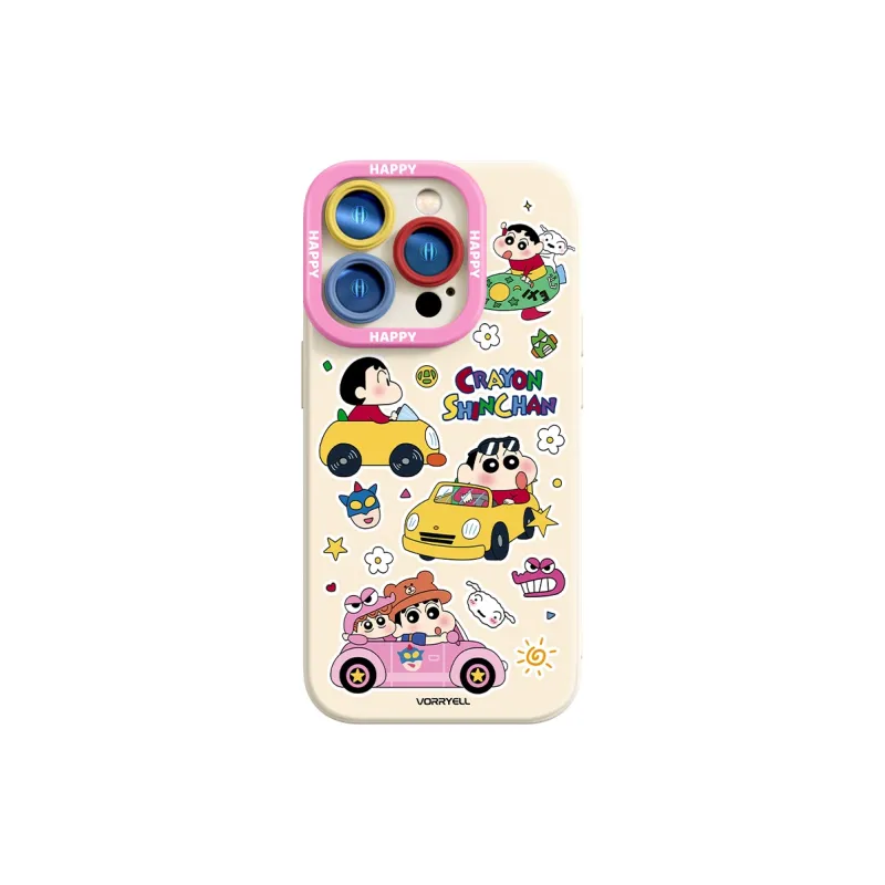 WOYE Phone Cases-1
