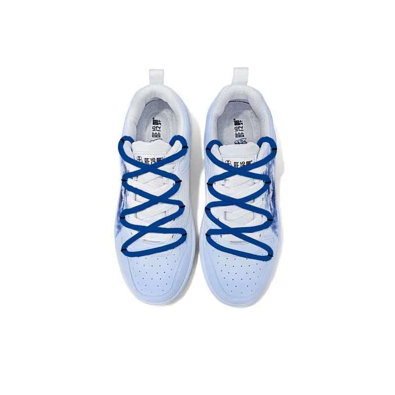 Cold Cicadas Yesterday Low-Top Casual Shoes Unisex-3