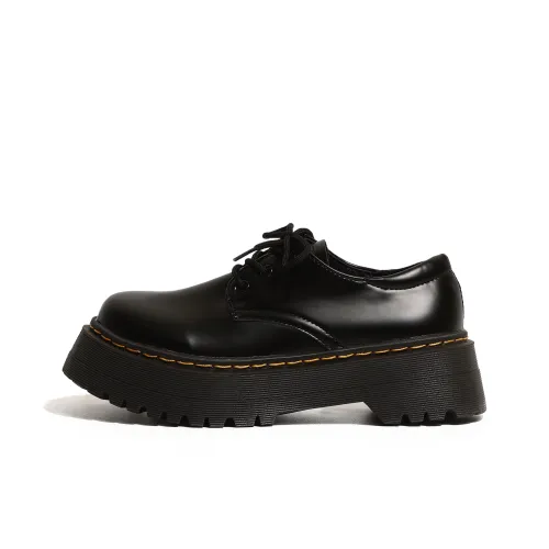 NUNZ Casual Single Shoes Women's Black