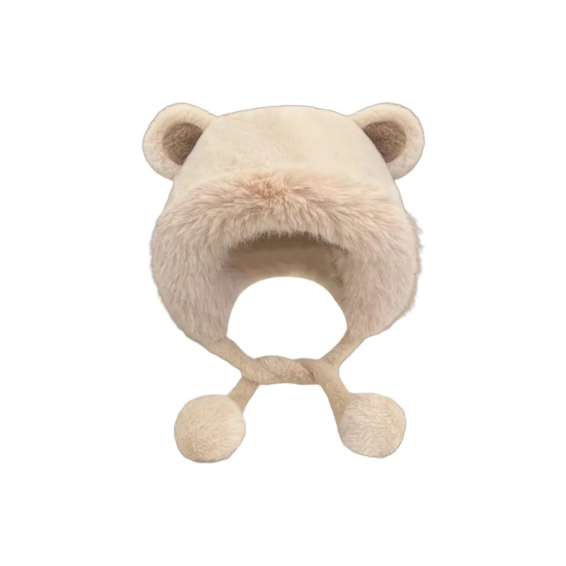 Beruivian Cotton Beanies Unisex-47